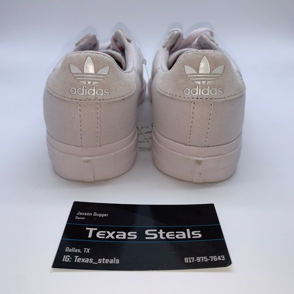 Women's Contintental Vulc Pink - Picture 6 of 7